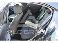 2015 Mazda 3