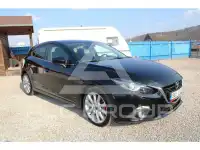 2015 Mazda 3