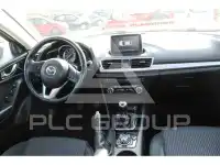 2015 Mazda 3
