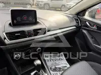 2015 Mazda 3