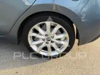 2015 Mazda 3