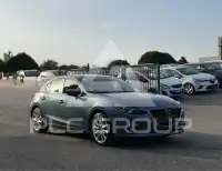 2015 Mazda 3