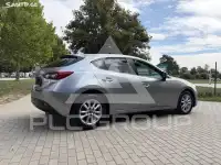 2015 Mazda 3