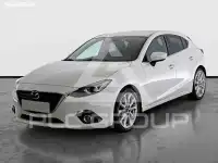 2015 Mazda 3