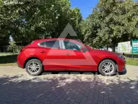 2015 Mazda 3
