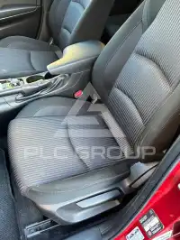 2015 Mazda 3