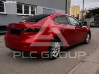 2015 Mazda 3