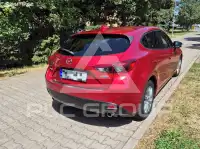 2015 Mazda 3
