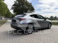 2015 Mazda 3