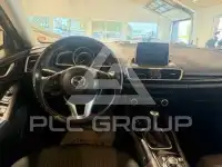 2015 Mazda 3