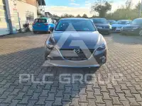2015 Mazda 3