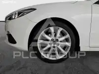2015 Mazda 3