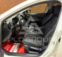 2015 Mazda 3