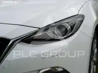 2015 Mazda 3
