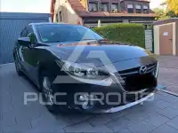 2015 Mazda 3