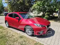 2015 Mazda 3