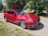 2015 Mazda 3
