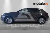 2015 Mazda 3
