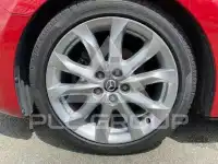2015 Mazda 3