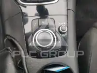 2015 Mazda 3