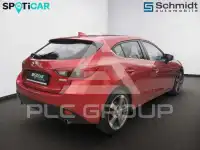 2015 Mazda 3