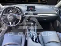 2015 Mazda 3