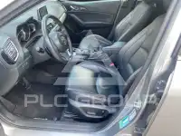 2015 Mazda 3