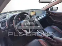 2015 Mazda 3
