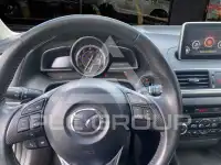 2015 Mazda 3