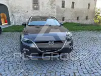 2015 Mazda 3