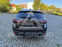 2015 Mazda 3