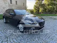 2015 Mazda 3