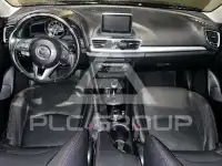 2015 Mazda 3