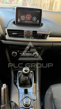 2015 Mazda 3