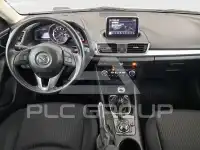 2015 Mazda 3