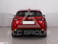 2015 Mazda 3