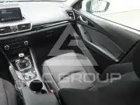 2015 Mazda 3