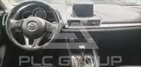 2015 Mazda 3