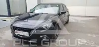 2015 Mazda 3
