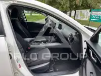 2015 Mazda 3