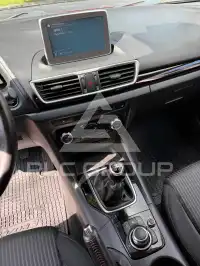 2015 Mazda 3