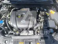 2015 Mazda 3