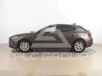 2015 Mazda 3