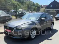 2015 Mazda 3