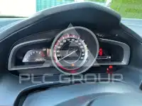 2015 Mazda 3