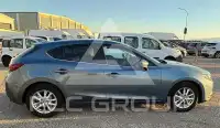 2015 Mazda 3