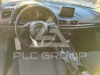 2015 Mazda 3