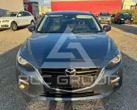 2015 Mazda 3