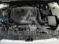 2015 Mazda 3