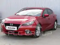 2015 Mazda 3